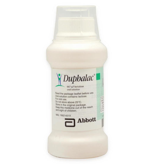 DUPHALAC