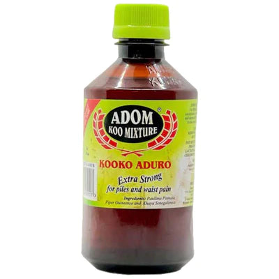 ADOM KOO MIXTURE KOOKO ADURO