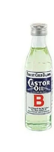 CASTOR OIL