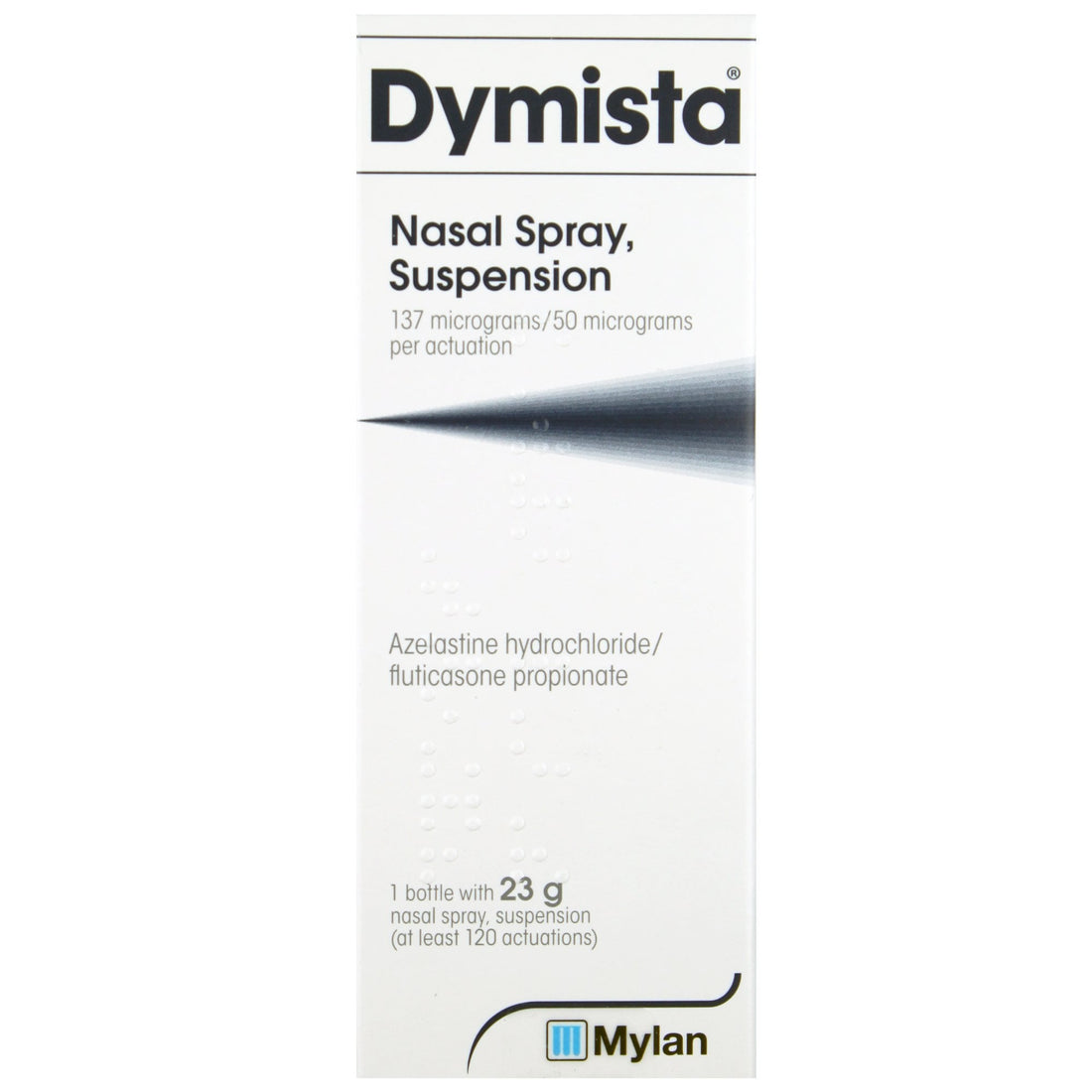 DYMISTA NASAL SPRAY SUSPENSION – Health Online