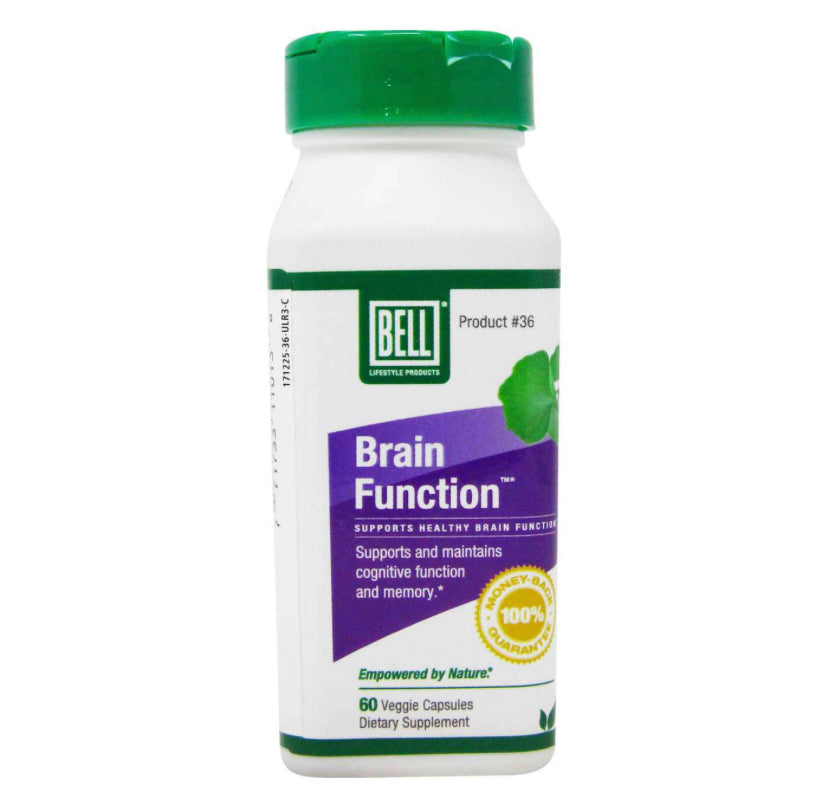 BELL BRAIN FUNCTION