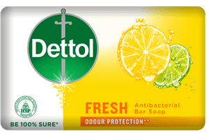 DETTOL SOAP