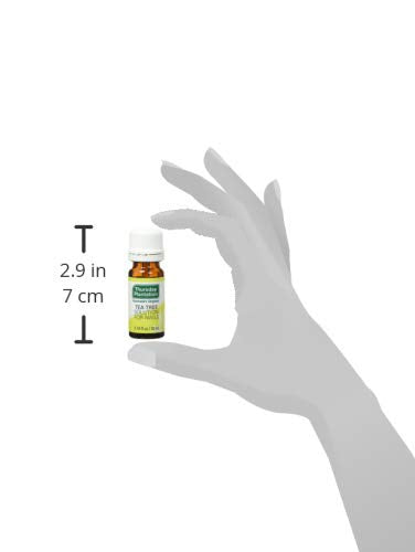 Thursday Plantation Tea Tree Solution for Nails 10ml