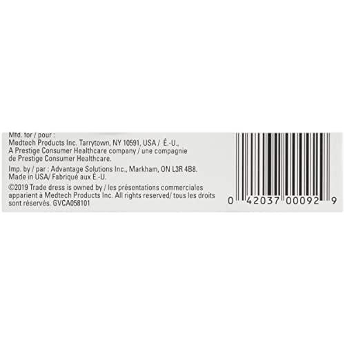 Gaviscon Nausea Dimenhydrinate Tablet, 12 Count