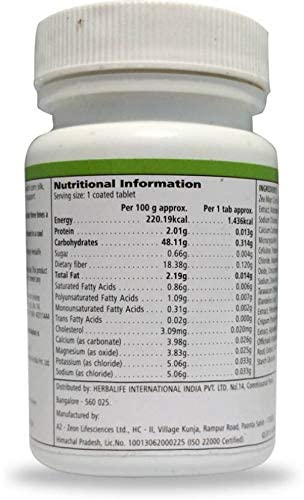 Herbalife Cell-u-loss - 90 Tablets