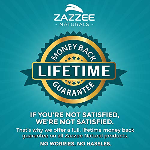 Zazzee PREGNOSITOL, 60 Day Supply, Premium Myo-Inositol, D-Chiro-Inositol, and Folic Acid Blend, Ideal 40:1 Ratio, 60 Easy-Tear Packets, Vegan, All Natural and Non-GMO