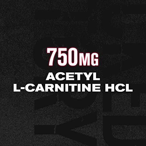 Acetyl L Carnitine Supplement 750mg Extra Strength Acetyl L Carnitin Health Online 3166