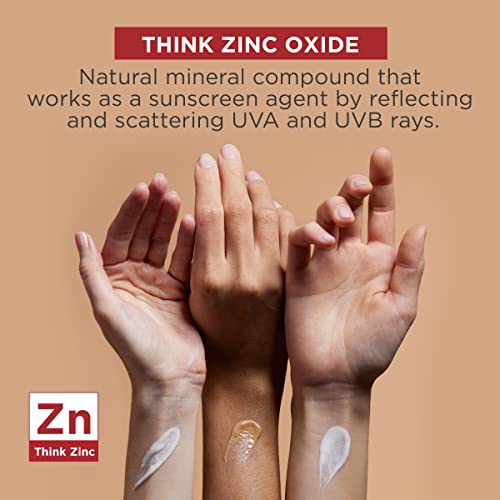 EltaMD UV Clear SPF 46 Tinted Face Sunscreen, Broad Spectrum Sunscreen For Sensitive Skin And Acne-Prone Skin, Oil-Free Mineral-Based Sunscreen, Sheer Face Sunscreen With Zinc Oxide, 1.7 Oz Pump