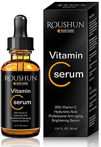 ROUSHUN BEAUTY VITAMIN C SERUM - E-Pharmacy Ghana