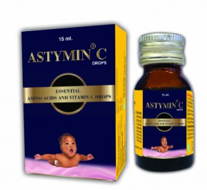 ASTYMIN C FORTE, SYRUP AND DROPS - E-Pharmacy Ghana