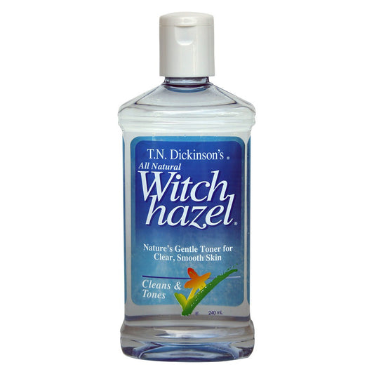 WITCH HAZEL 240ML - E-Pharmacy Ghana