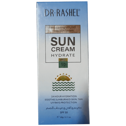 DR. RASHEL SUNCREAM HYDRATE - E-Pharmacy Ghana