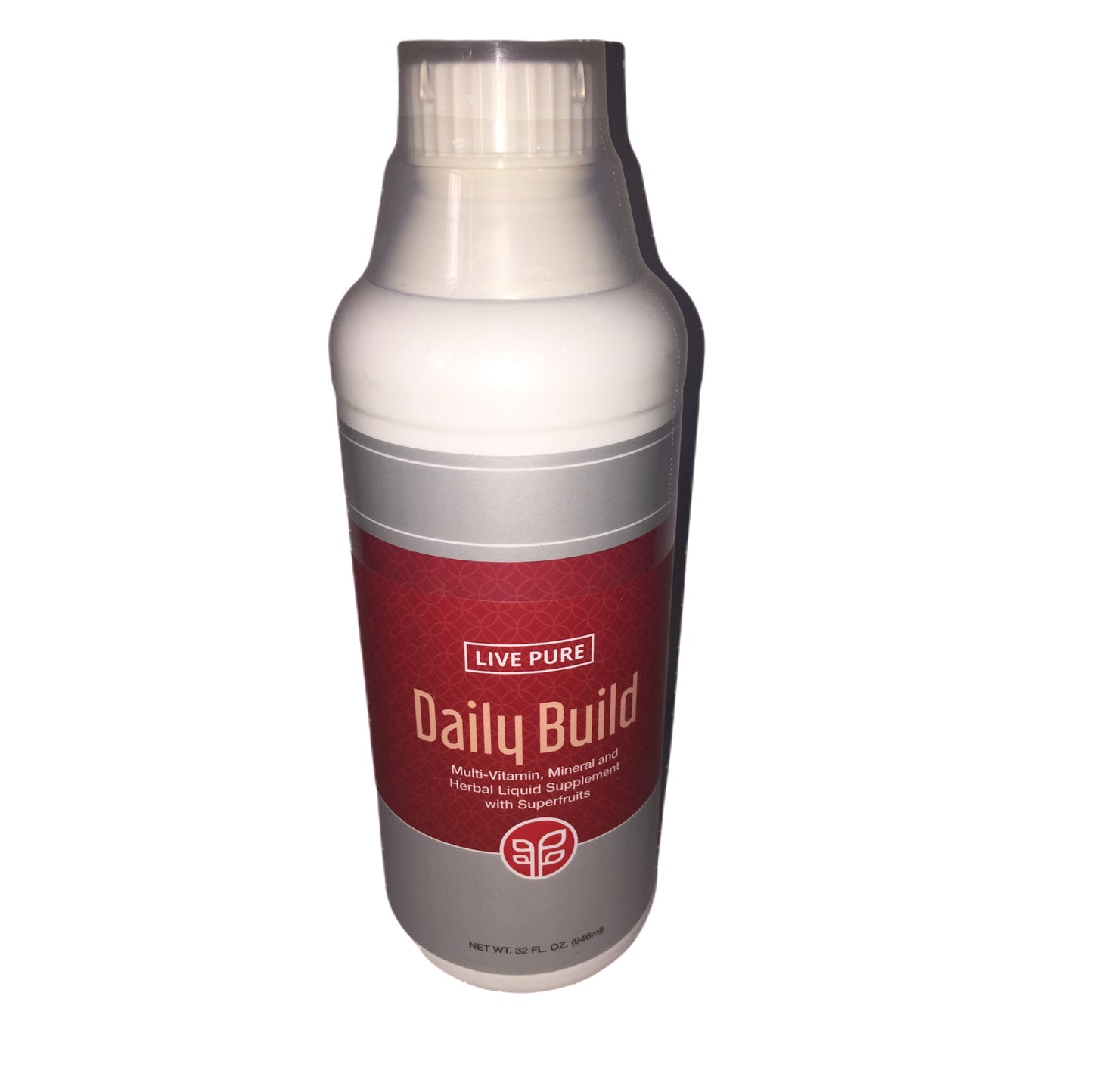 DAILY BUILD MULTIVITAMIN 946ML - E-Pharmacy Ghana