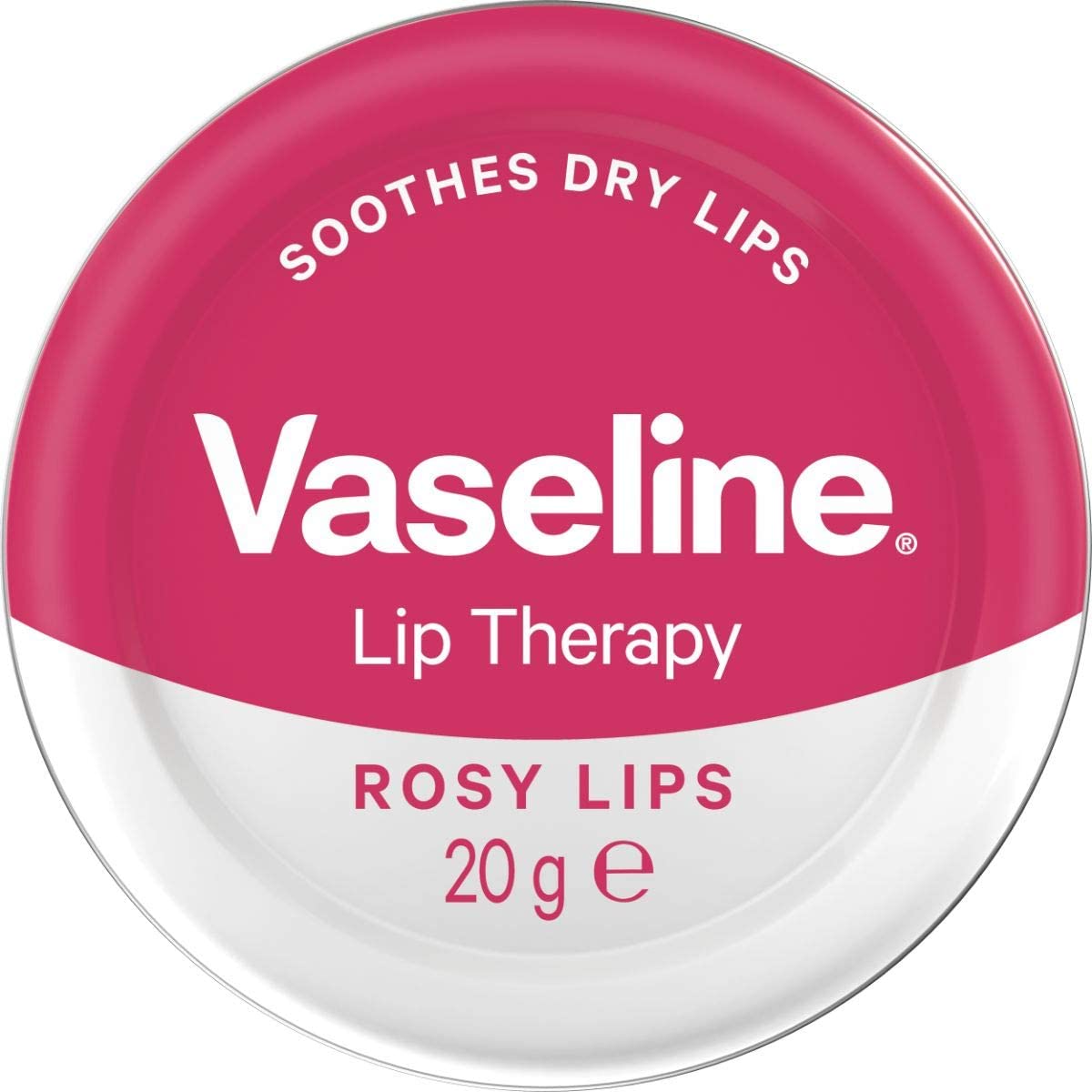 VASELINE LIP THERAPY