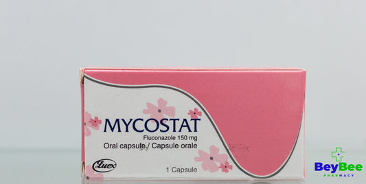 MYCOSTAT CAPSULES