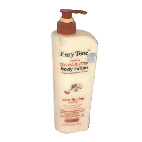 EASY TONE COCOA BUTTER LOTION