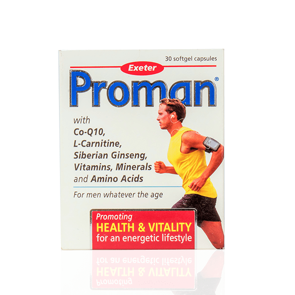 PROMAN - E-Pharmacy Ghana