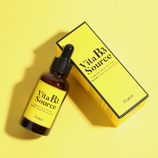 TIAM VITA B3 SOURCE SERUM