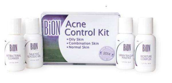 BION ACNE CONTROL KIT - E-Pharmacy Ghana