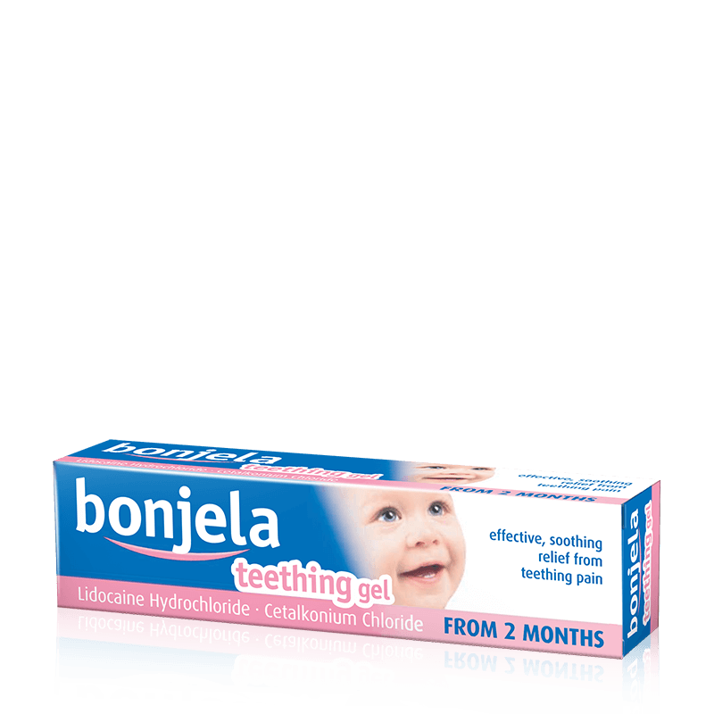 BONJELA TEETHING - E-Pharmacy Ghana