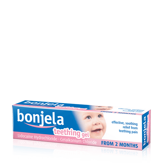 BONJELA TEETHING - E-Pharmacy Ghana