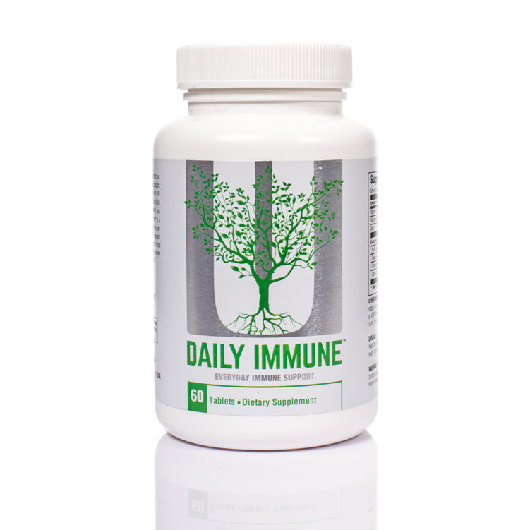 DAILY IMMUNE - E-Pharmacy Ghana