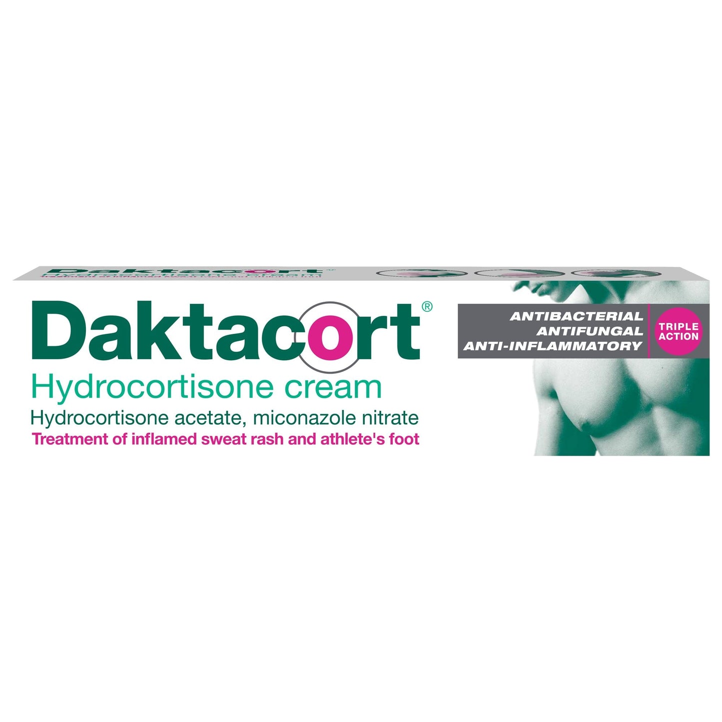 DAKTACORT CREAM - E-Pharmacy Ghana