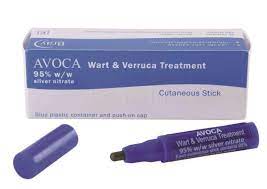 AVOCA WARTS & VERRUCA TREATMENT 95% STICK - E-Pharmacy Ghana
