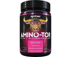 SYNTAX AMINO-TOR GLUTAMINE BLEND - E-Pharmacy Ghana