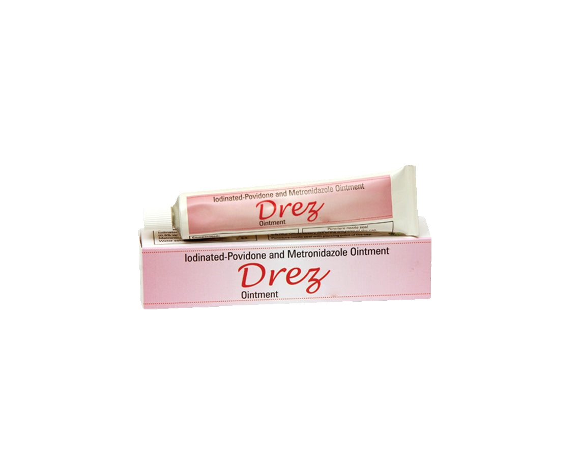 DREZ OINTMENT