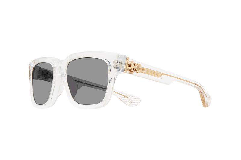 CHROME HEARTS GLASSES - E-Pharmacy Ghana