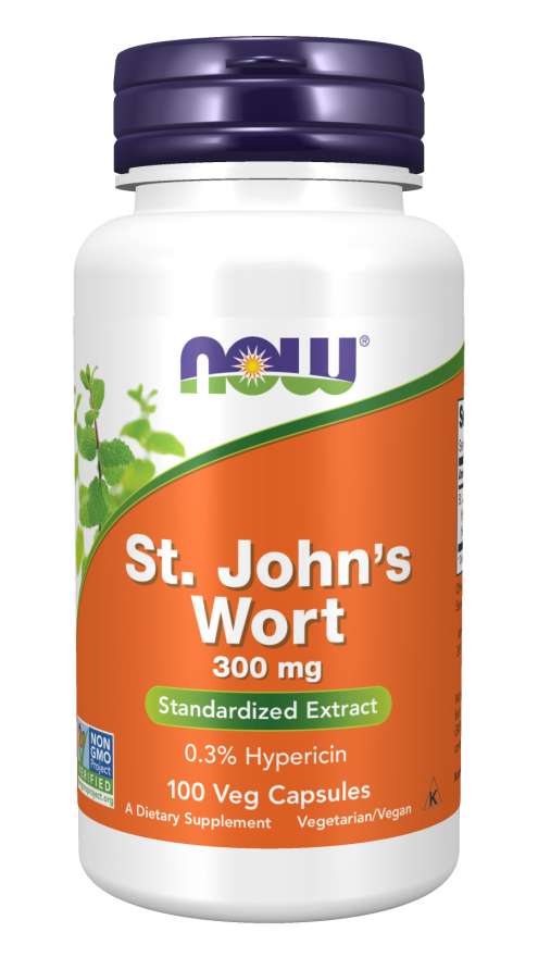 NOW ST. JOHN’S WORT - E-Pharmacy Ghana