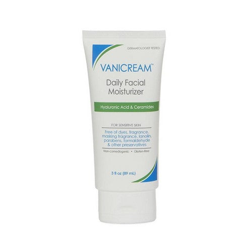 VANICREAM DAILY FACIAL MOISTURIZER