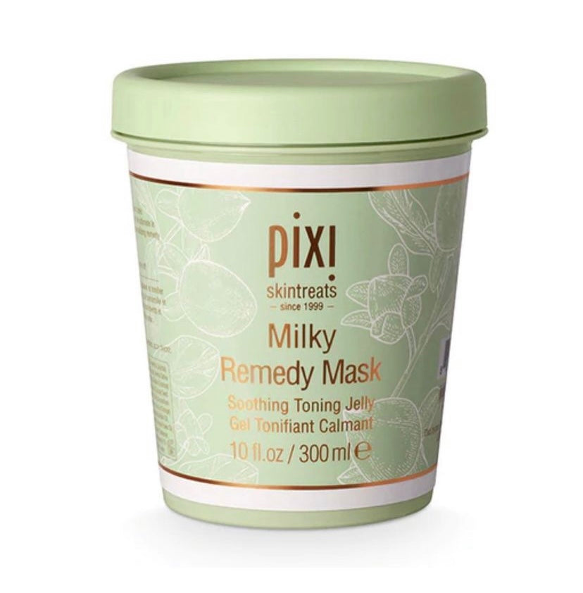 PIXI SKINTREATS MILKY REMEDY MASK 300ML