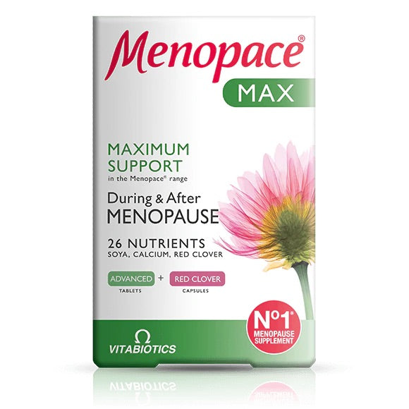 MENOPACE MAX