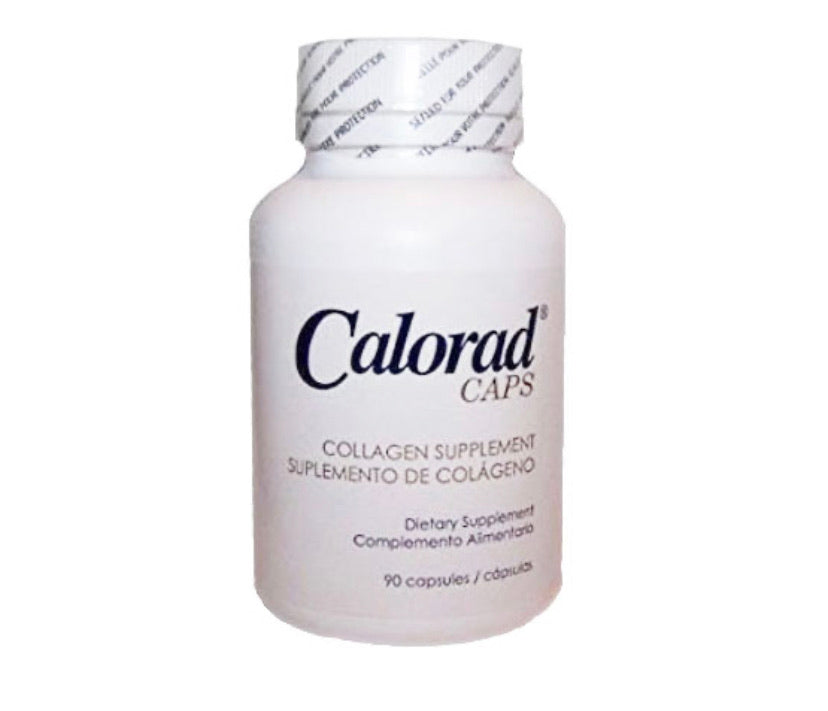 CALORAD CAPS - 90 CAPSULES - E-Pharmacy Ghana