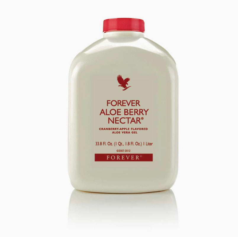 FOREVER ALOE BERRY NECTAR