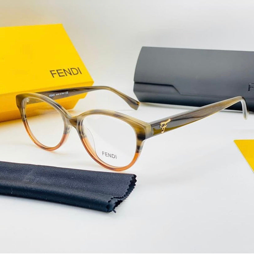 FENDI EYEGLASSES - E-Pharmacy Ghana