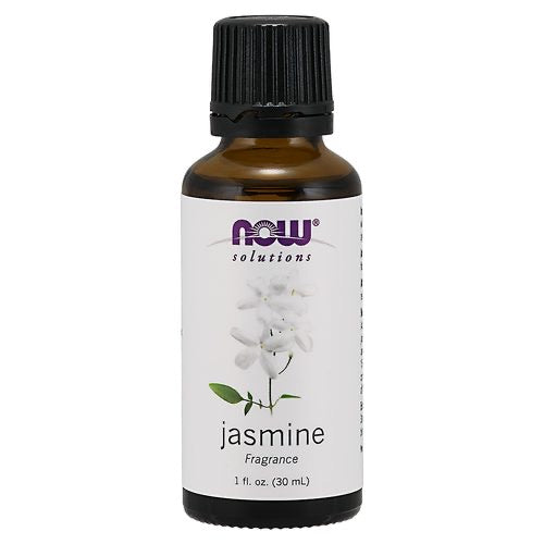 NOW SOLUTIONS JASMINE OIL - E-Pharmacy Ghana