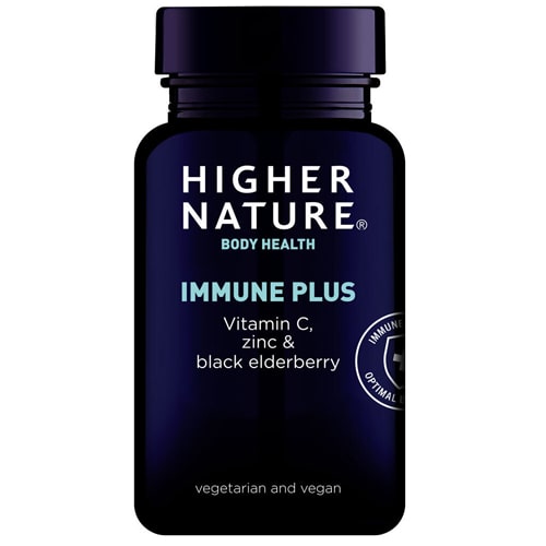 HIGHER NATURE IMMUNE +