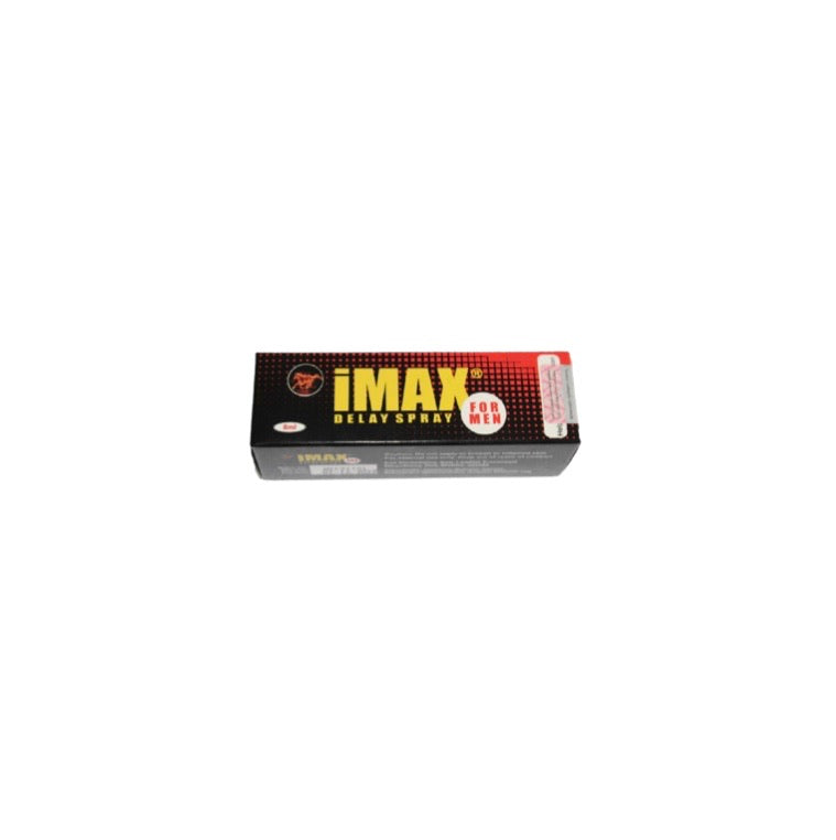 IMAX SPRAY - E-Pharmacy Ghana