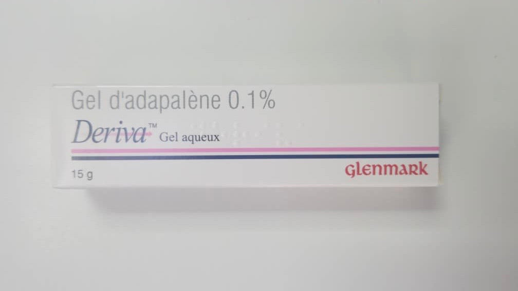 ADAPALENE GEL 0.1% - E-Pharmacy Ghana