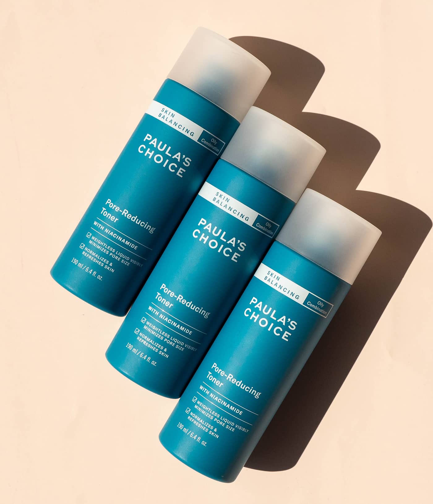 PAULA’S CHOICE PORE-REDUCING TONER 190ML