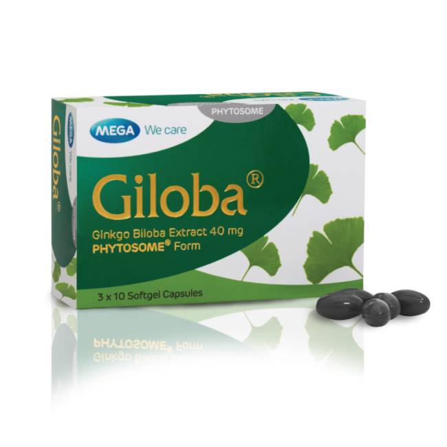 GILOBA