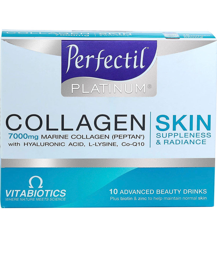 PERFECTIL PLATINUM COLLAGEN SKIN - E-Pharmacy Ghana