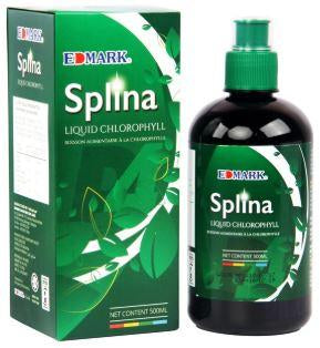 SPLINA LIQUID CHLOROPHYLL - E-Pharmacy Ghana