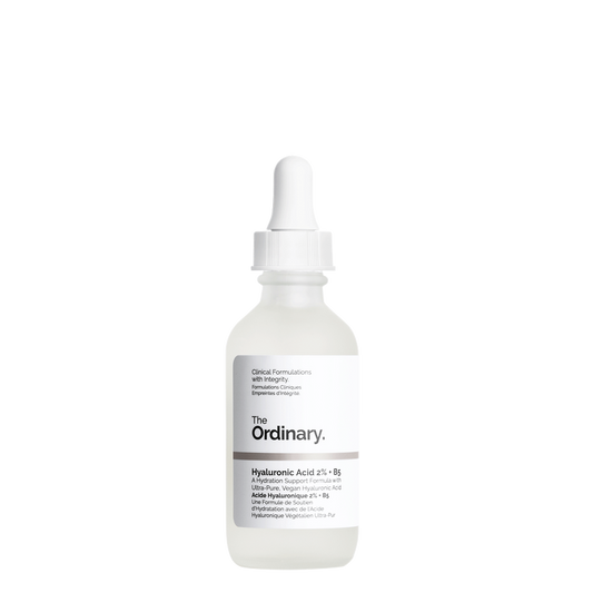 THE ORDINARY HYALURONIC ACID 2% + B5 60ML - E-Pharmacy Ghana