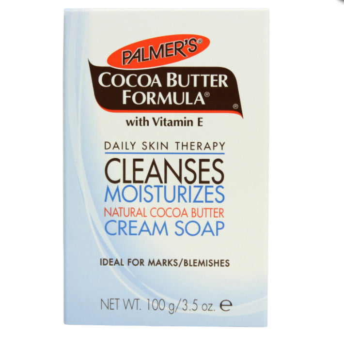 PALMER’S COCOA BUTTER FORMULA BAR SOAP - E-Pharmacy Ghana