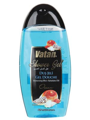 VATAN SHOWER GEL