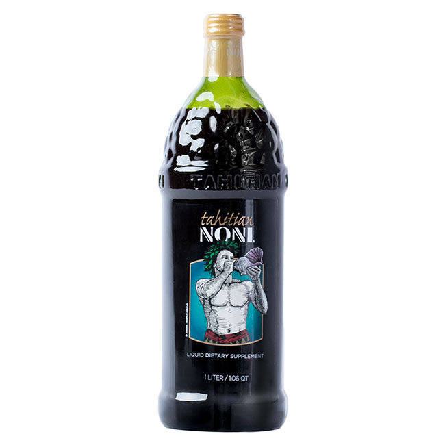 TAHITIAN NONI DIETARY SUPPLEMENT